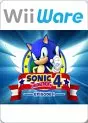 Sonic the Hedgehog 4: Episode 1 Wii