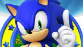 Sega lanzará tres juegos de Sonic en Ouya
