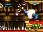 Sonic 4 Episode 1 - Pantalla