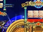 Sonic 4 Episode 1 - Pantalla