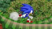 Sonic 4 Episode 1: Splash Hill Trailer