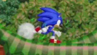 Sonic 4 Episode 1: Splash Hill Trailer