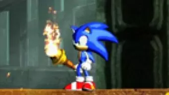 Sonic 4 Episode 1: Trailer TGS 2010