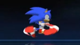 Sonic 4 Episode 1: Trailer oficial 2