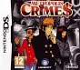 Metropolis Crimes DS