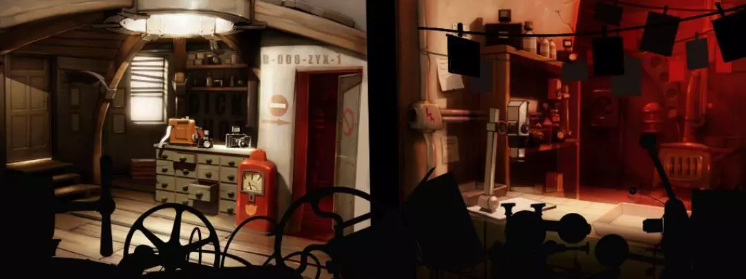 Metropolis Crimes - DS