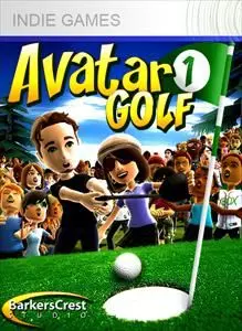 Carátula de Avatar Golf