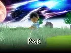 Avatar Golf - Imagen Xbox 360