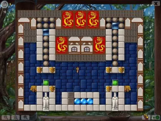 Crystal Cave Classic - PC