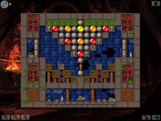 Crystal Cave Classic