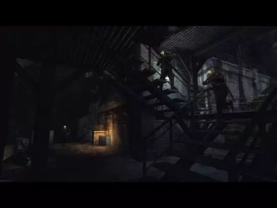 Necrovision: Lost Company