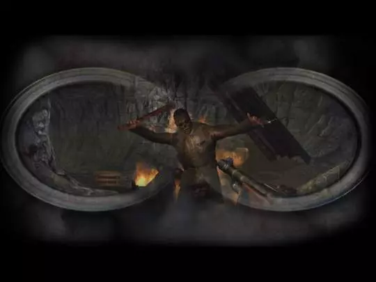 Necrovision Lost Company - PC