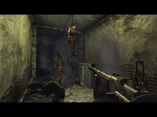 Necrovision Lost Company - PC