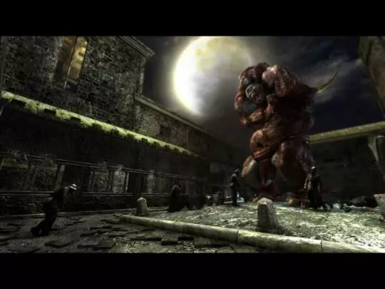 Necrovision Lost Company