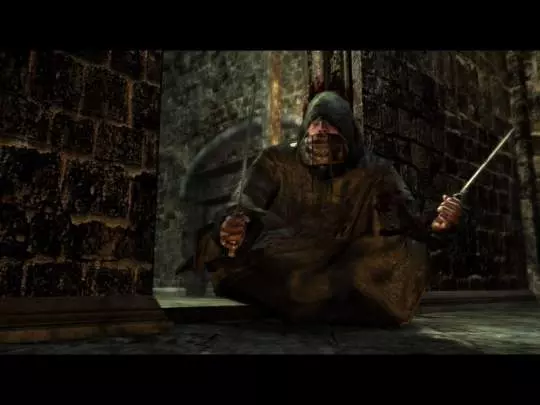 Necrovision: Lost Company