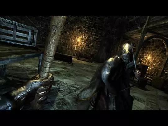 Necrovision Lost Company - PC