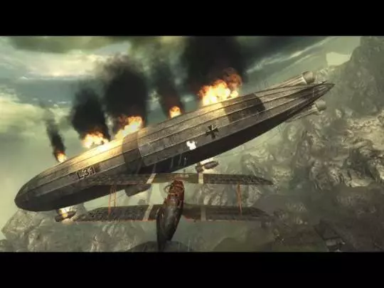 Necrovision: Lost Company