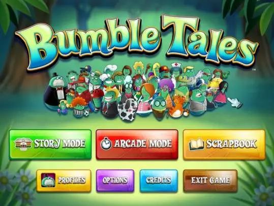 Bumble Tales