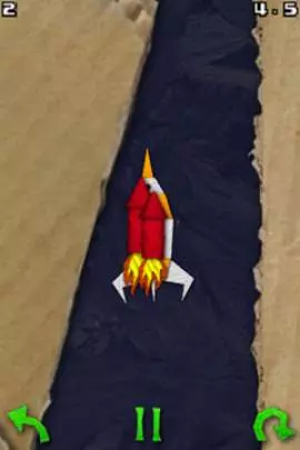 RocketFuse