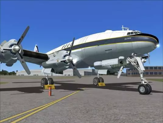 Constellation Professional - PC