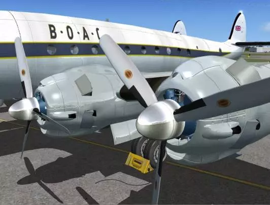 Constellation Professional