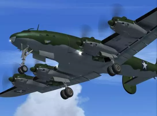 Constellation Professional