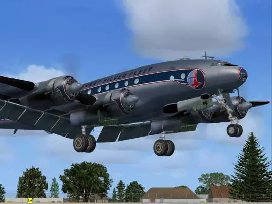 Constellation Professional - PC