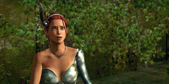 Enslaved PS3