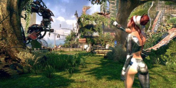 Enslaved PS3
