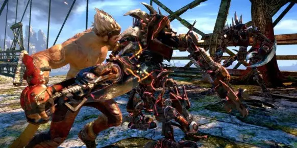 Enslaved PS3