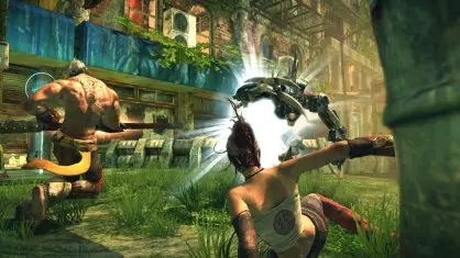 Enslaved PS3