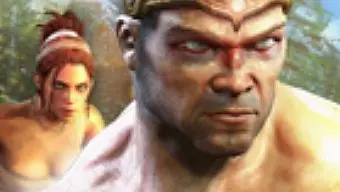 Enslaved: Odyssey to the West podría contar con un relanzamiento