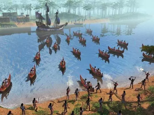 Age of Empires III Collection