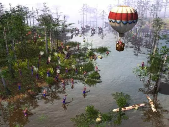 Age of Empires III Collection - PC