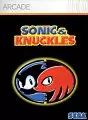 Sonic & Knuckles Xbox 360
