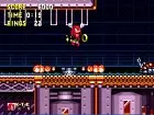Sonic & Knuckles - Imagen Xbox 360