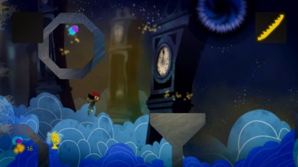 Lucidity Xbox 360