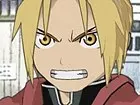 FullMetal Alchemist : Daughter of the Dusk
