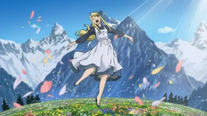 FullMetal Alchemist - Wii