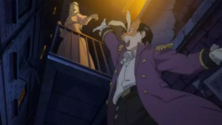 FullMetal Alchemist - Wii