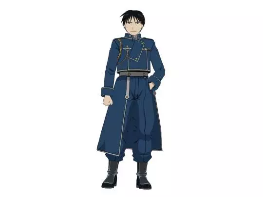 FullMetal Alchemist - Wii