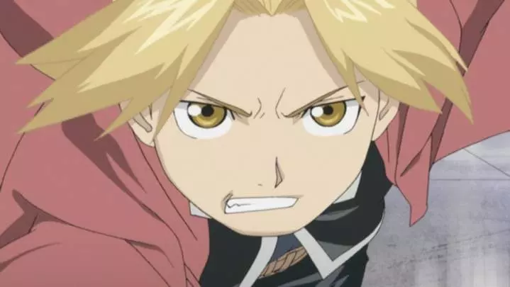 FullMetal Alchemist - Wii