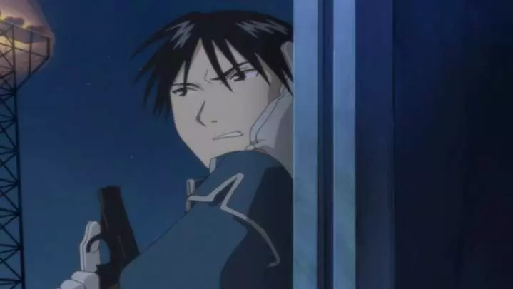 FullMetal Alchemist - Wii