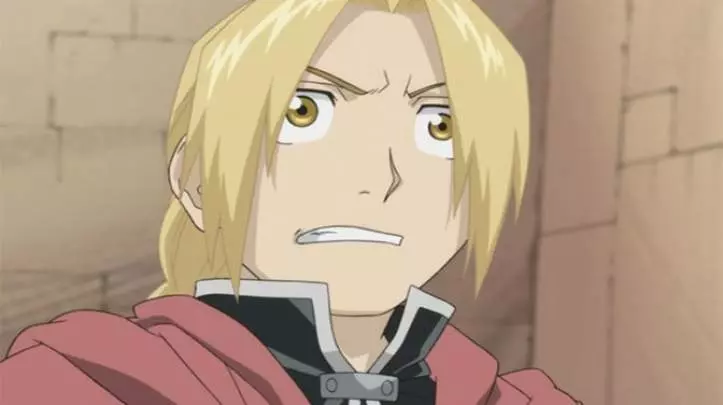 FullMetal Alchemist
