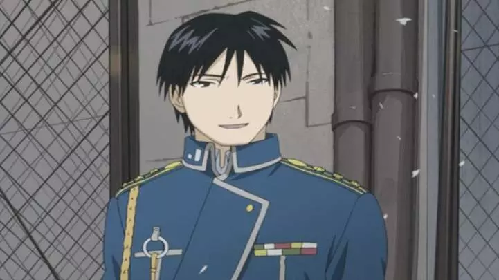 FullMetal Alchemist - Wii