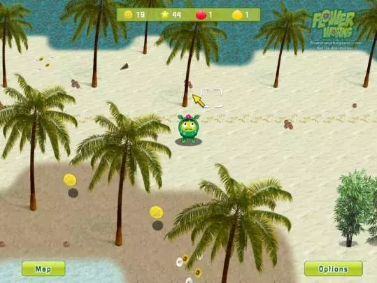 Flowerworks: Follie's Adventure