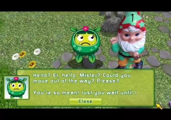 Flowerworks: Follie's Adventure