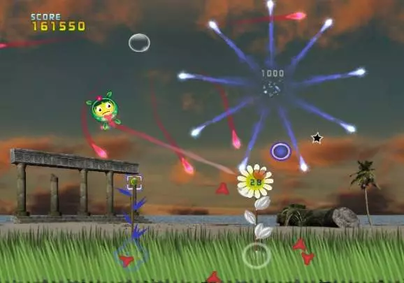 Flowerworks: Follie's Adventure