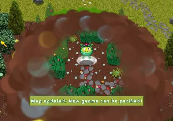 Flowerworks: Follie's Adventure