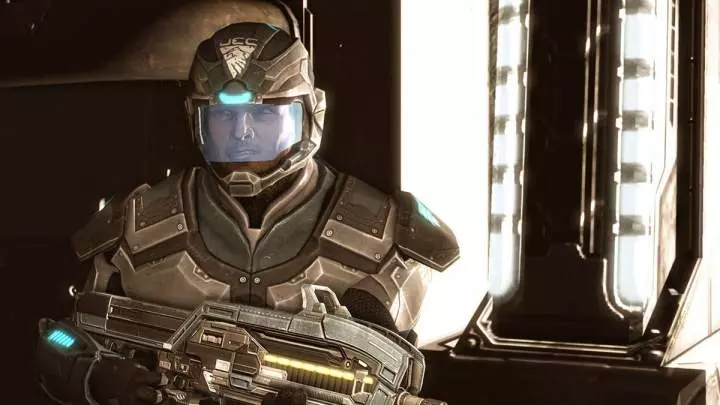 Carrier Command Gaea Mission